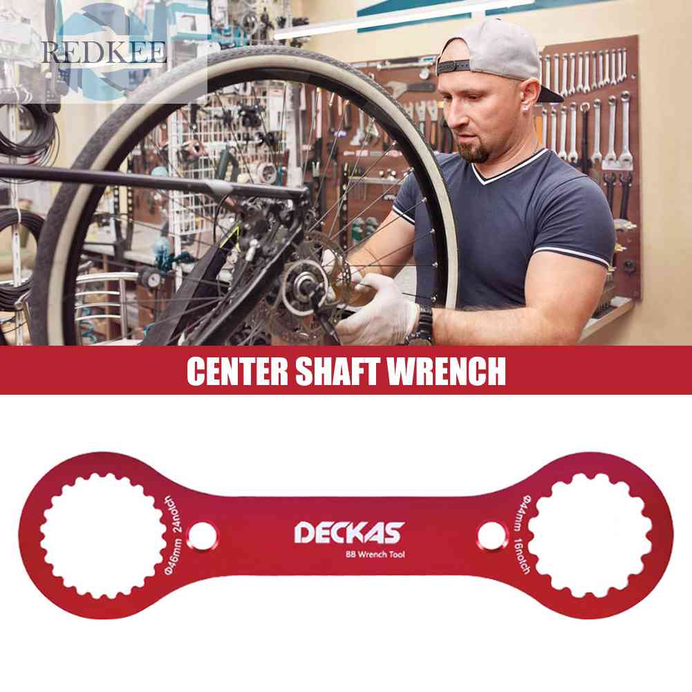 Bộ Dụng Cụ Sửa Chữa Xe Đạp Bb DUB-FC32