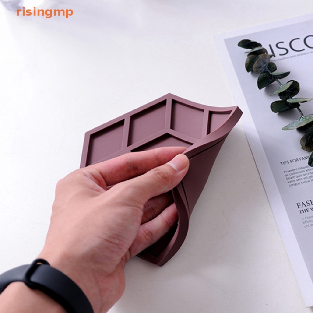 Đế Lót Ly Bằng Silicone Chịu Nhiệt Tiện Dụng