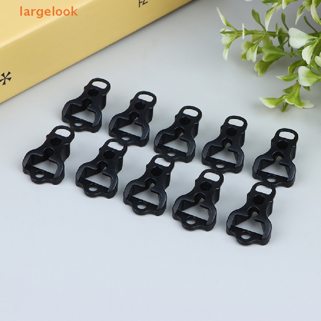 Set 10 Dụng Cụ Căng Dây Lều Trại Tiện Lợi