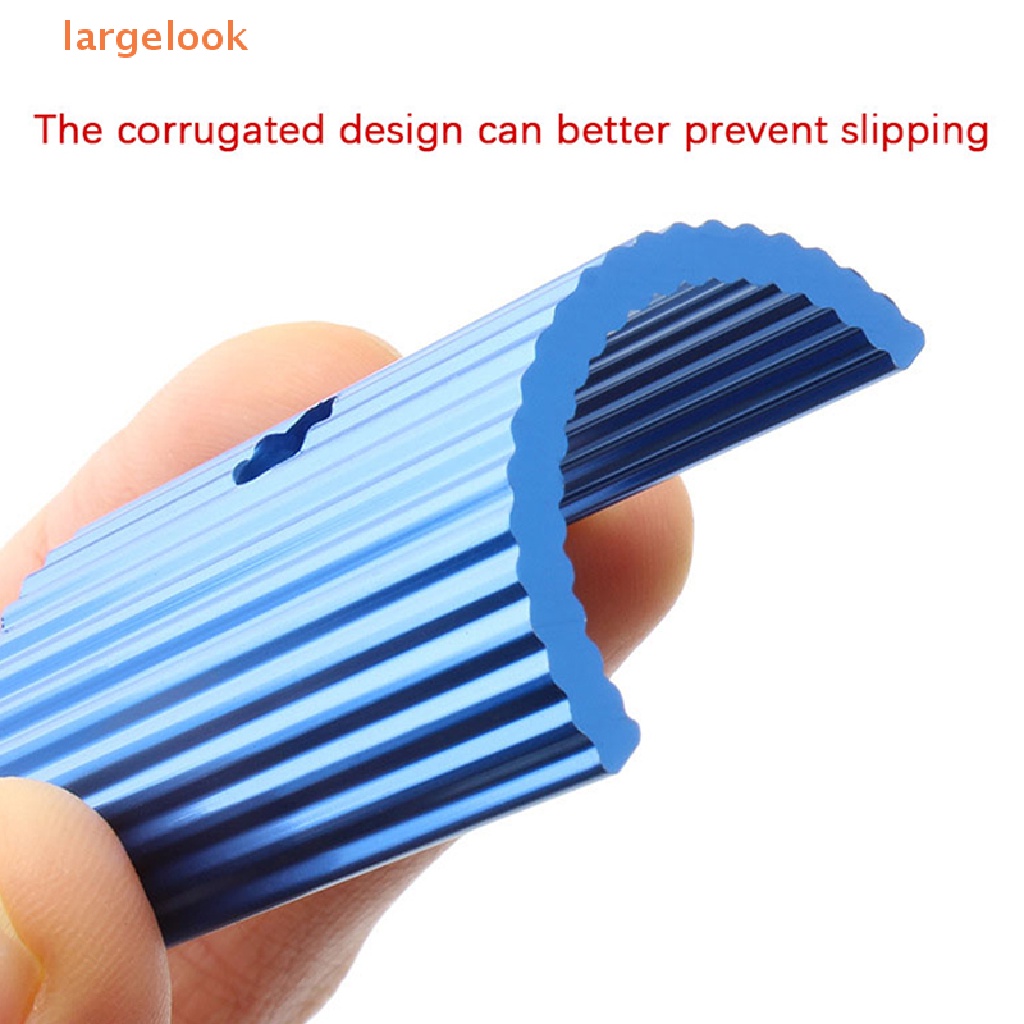 1 Cặp Adapter Chuyển Đổi Tay Lái Xe Đạp Từ 25.4mm Sang 31.8mm 31.8mm Sang 35mm