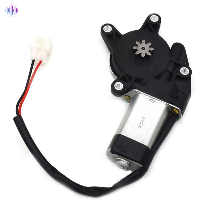 Mô Tơ Nâng Cửa Sổ Xe Hơi Điện 12V Chuyên Dụng