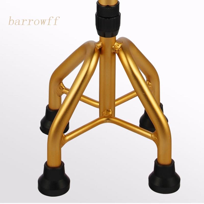 Chân Cao Su Đi Bộ Chống Trượt Dễ Sử Dụng