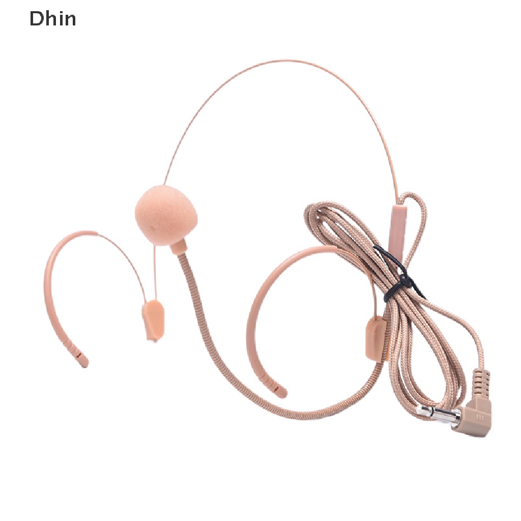 Bộ Truyền Tín Hiệu Không Dây Jack Cắm 3.5Mm Chuyên Dụng Cho Tai Nghe