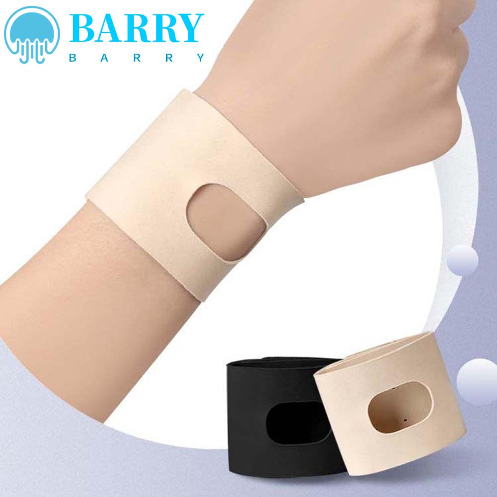 Băng Đeo Cổ Tay Thể Thao Mềm Mại Hỗ Trợ Giảm Đau Cổ Tay Tiện Dụng