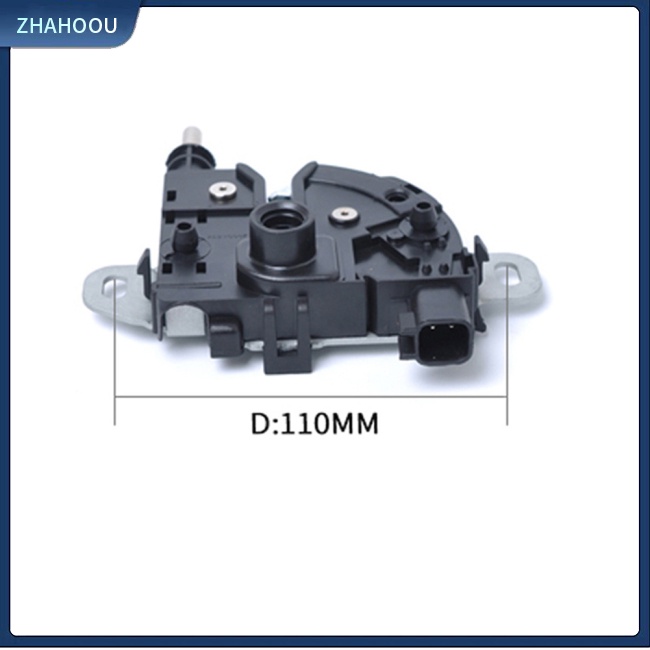 ☃Nhà Cửa☃ Khóa Nắp Capo Xe Hơi Thay Thế 3M5116700Phụ Kiện Sửa Chữa AC AC Chất Lượng Cao