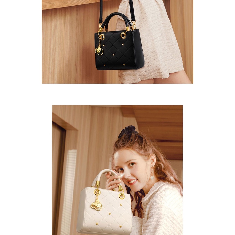 Túi Đeo Chéo Và Đeo Vai Cho Nữ Mã 2023