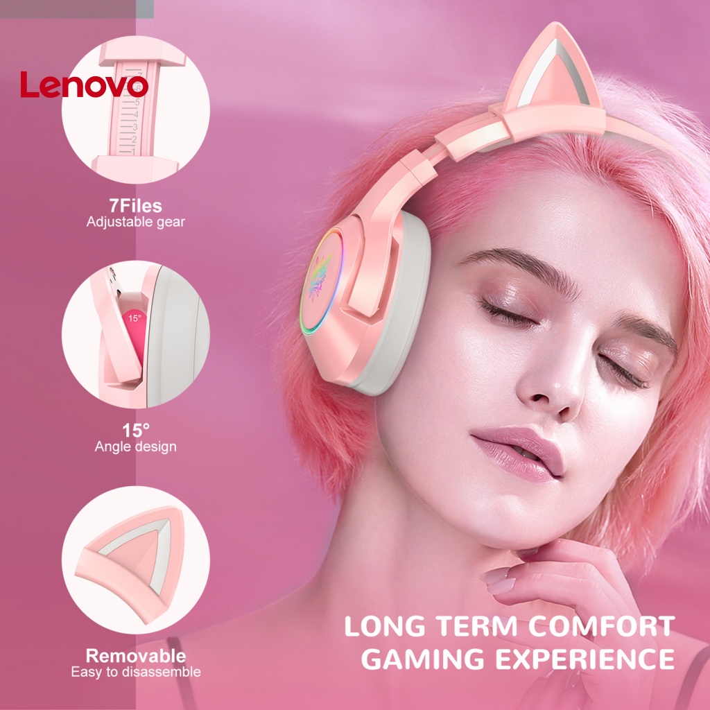 Tai Nghe Chụp Tai Hình Hoa Hướng Dương Có Micro Cổng 3.5mm / USB Âm Thanh Stereo Sống Động