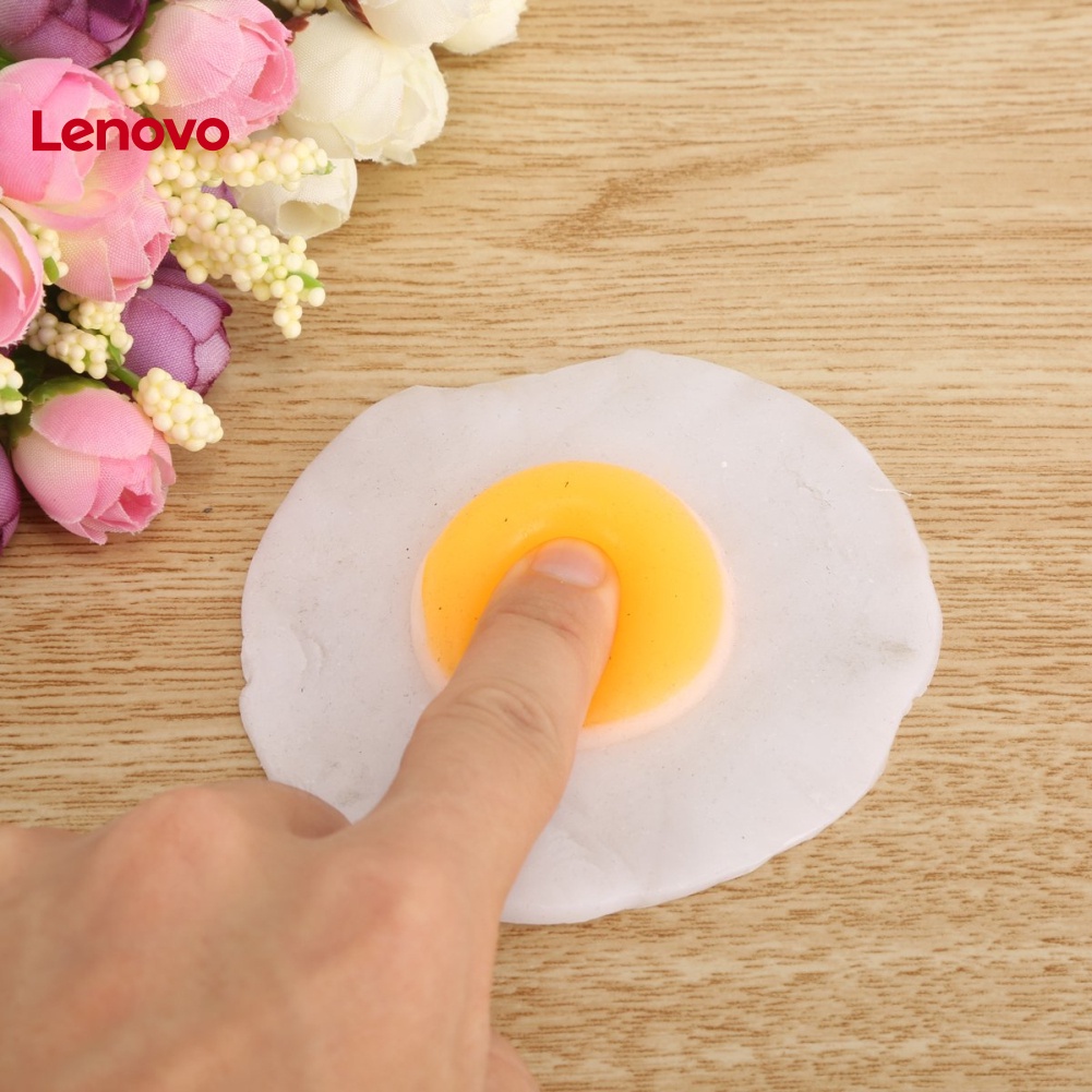 Đồ Chơi Nắn Bóp Đàn Hồi Giảm Stress Hình Trứng Tạo Hình Hoa Hướng Dương