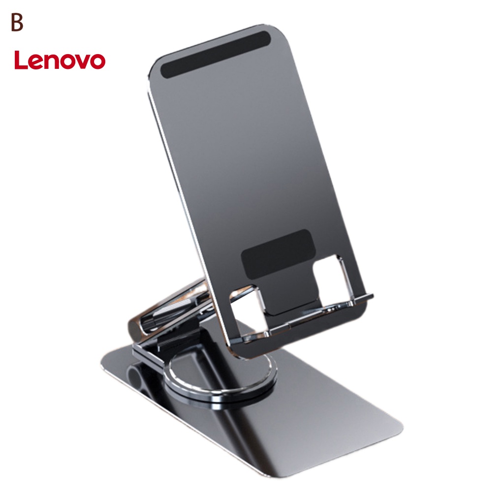 Giá Đỡ Điện Thoại / Máy Tính Bảng Bằng Hợp Kim Nhôm Hình Hoa Hướng Dương Chống Rung Xoay 360 Độ Tiện Dụng