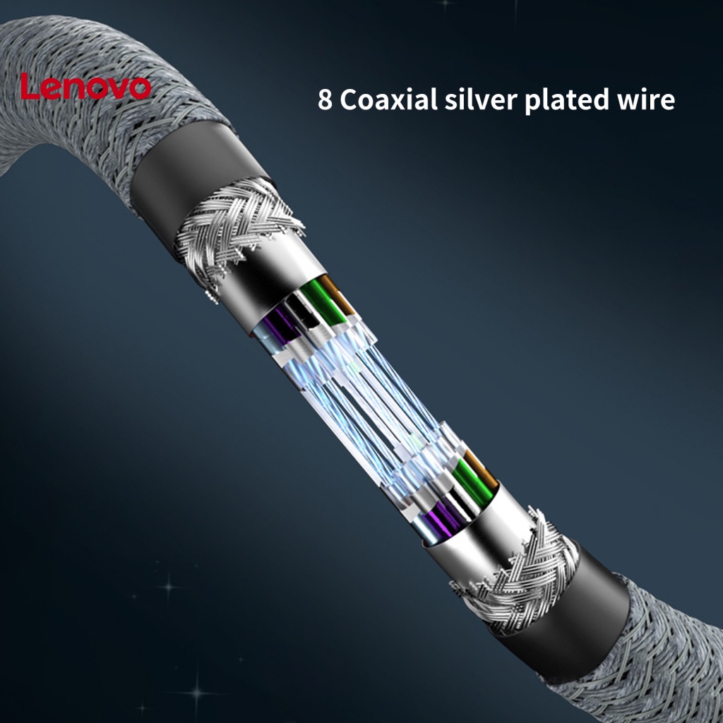 Dây Cáp Sạc Nhanh 40Gbps PD100W 8K 60Hz USB4.0 Loại C Đầu Đực - Cái Tiện Dụng