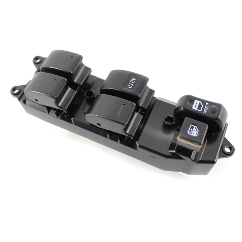 Công Tắc Cửa Sổ Xe Hơi 18 Pin Cho Toyota RAV4 Camry Xe Prius 84820-12480