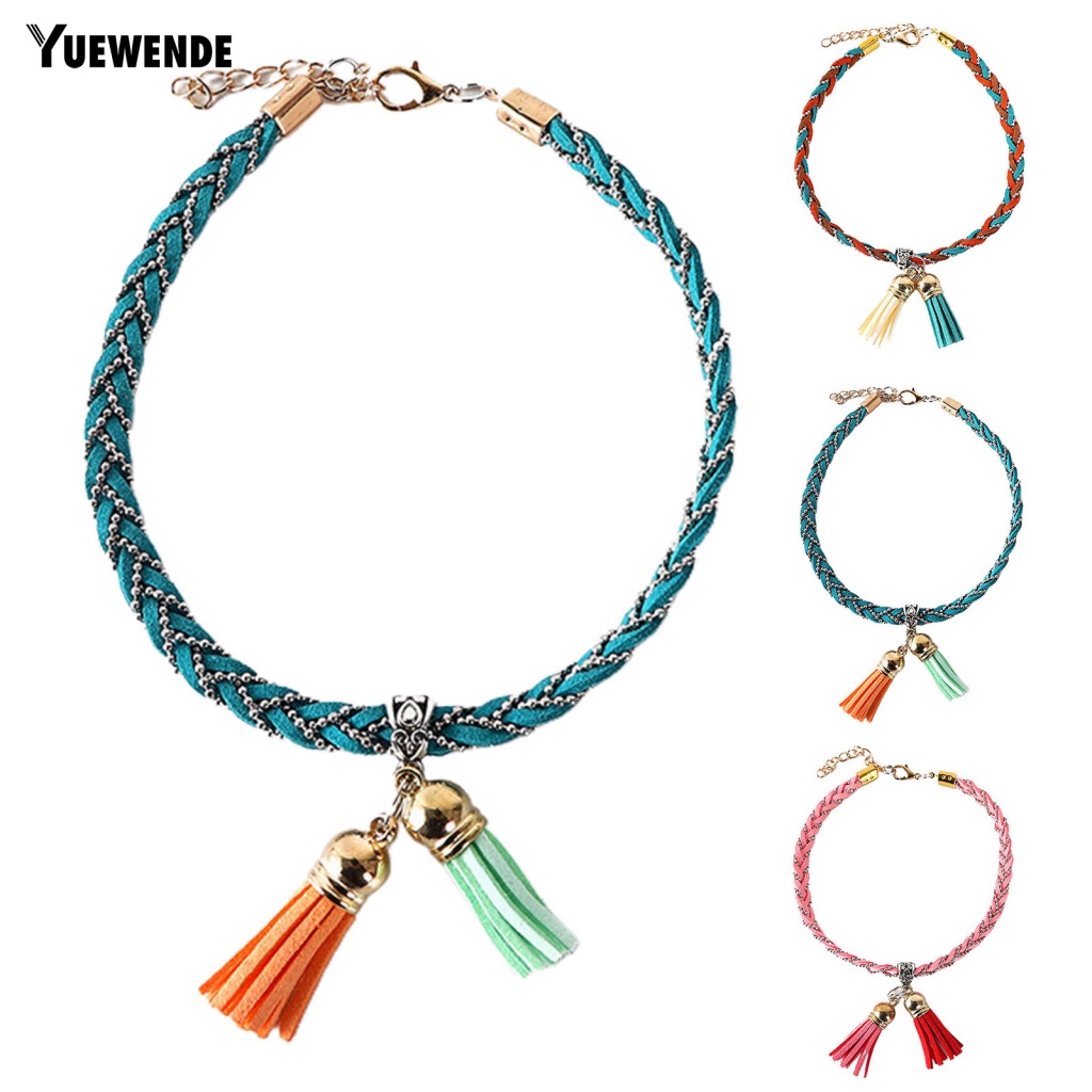 Vòng Cổ Choker Siêu Nhẹ Dễ Điều Chỉnh Cho Mèo Cưng