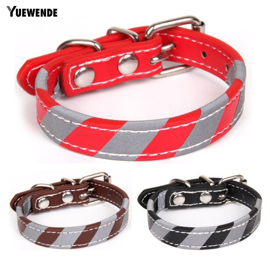 Vòng Cổ Cho Thú Cưng Tối Giản