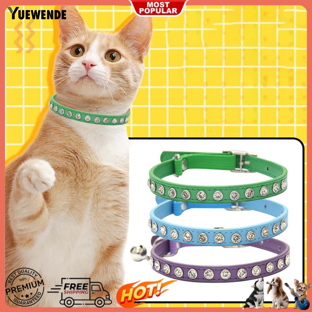 Vòng Cổ Xinh Xắn Cho Thú Cưng