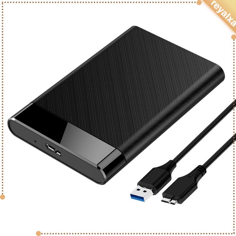 Phụ Kiện Hỗ Trợ Ngoài 2.5inch Có Cáp USB 5Gbps Cho Laptop