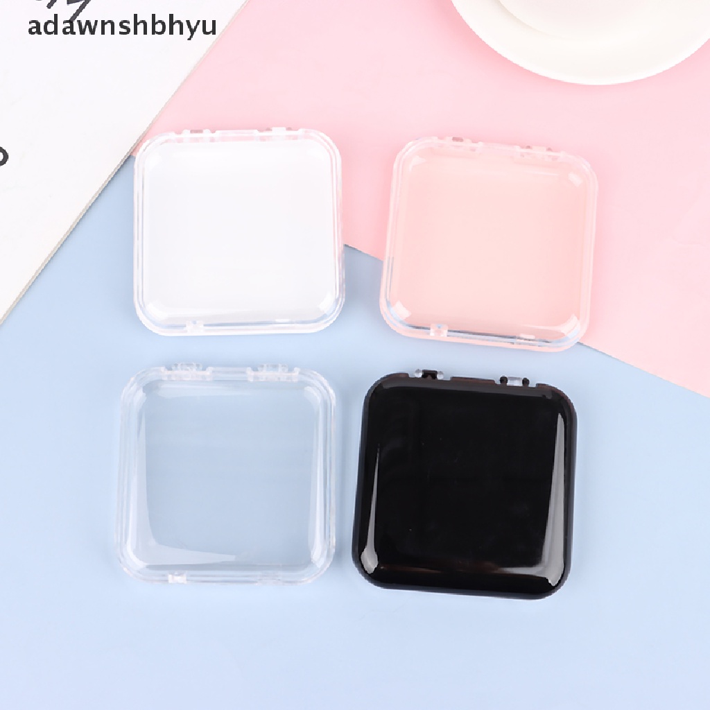 Hộp Rỗng Đựng Móng Tay Giả Tiện Dụng