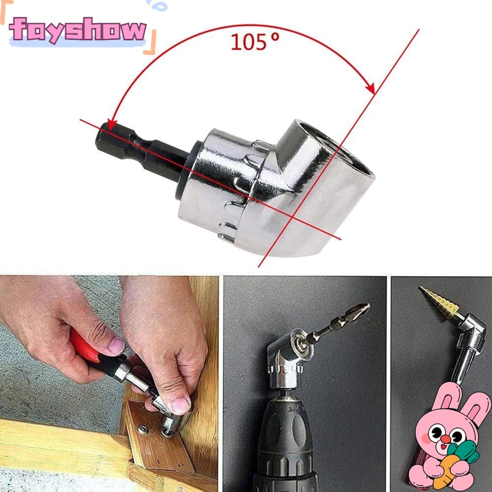 Đầu Tua Vít Linh Hoạt Gắn Máy Khoan Chuyên Dụng