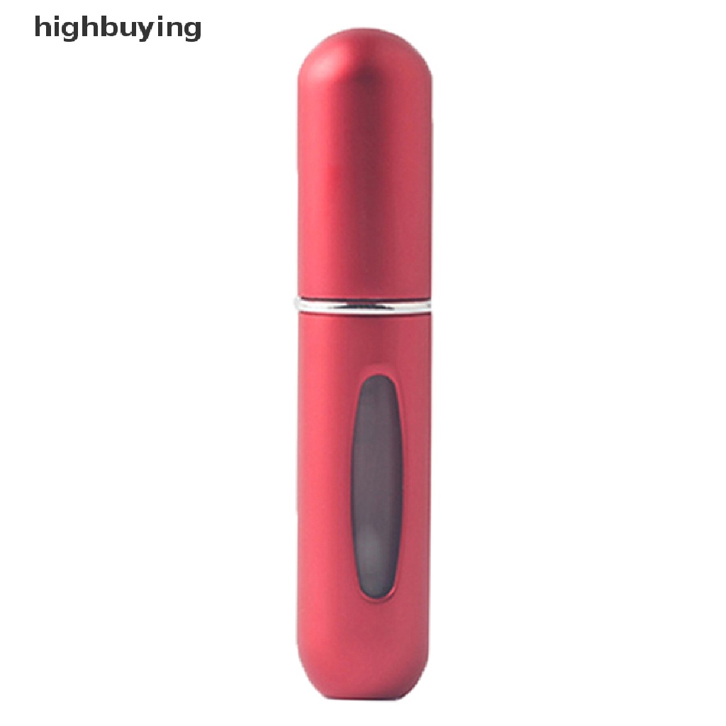 Chai Rỗng 5Ml Dùng Chiết Nước Hoa Mang Theo Du Lịch Tiện Lợi Ốp Son Môi Màu Đẹp Cá Tính Cho Nữ