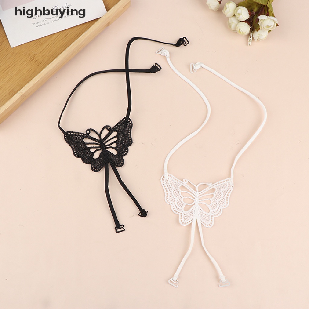 Áo Ngực Nữ Dây Chéo Lưng Gợi Cảm