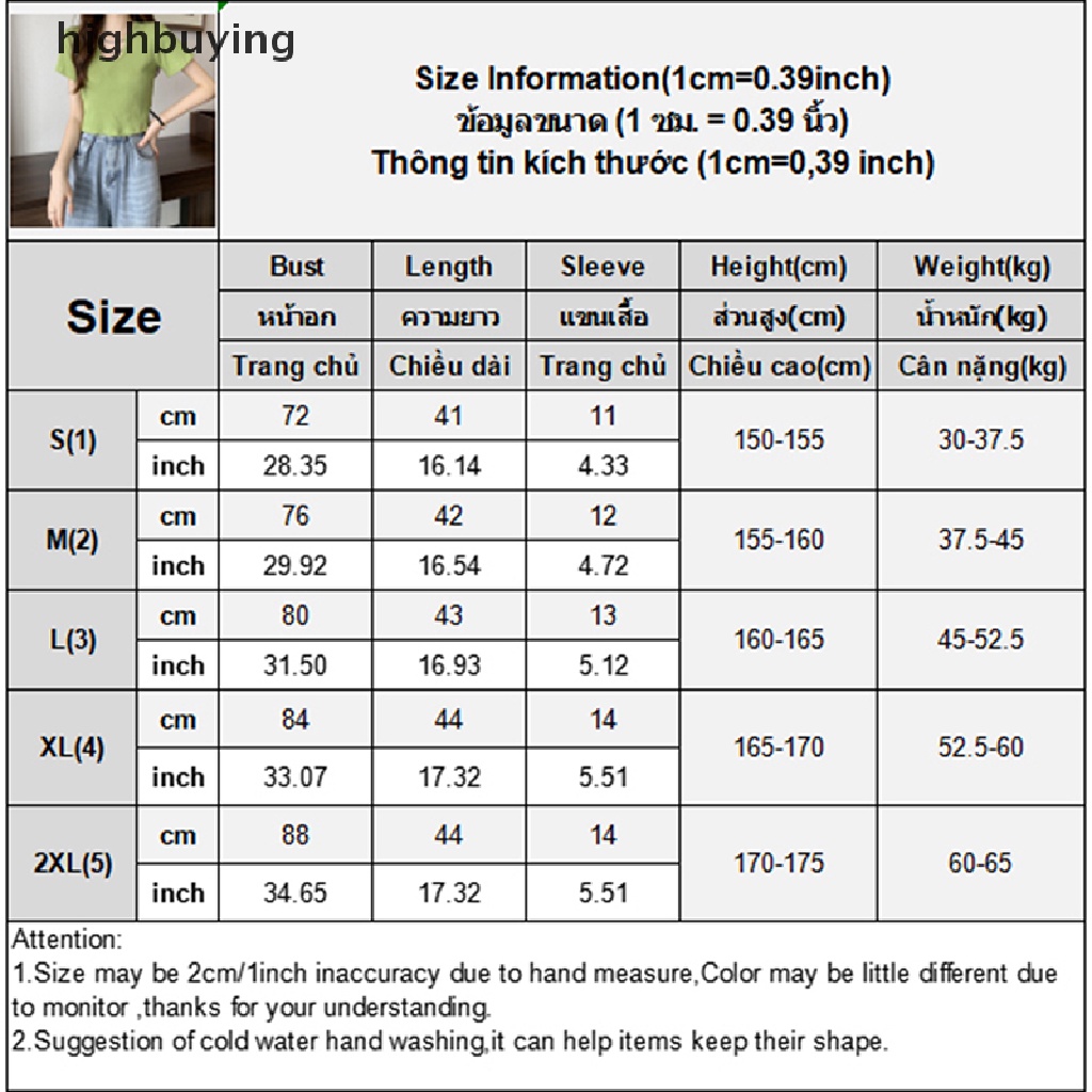 Áo Thun Tay Ngắn Màu Trơn Phối Dây Xích Thời Trang Mùa Hè Cho Nữ