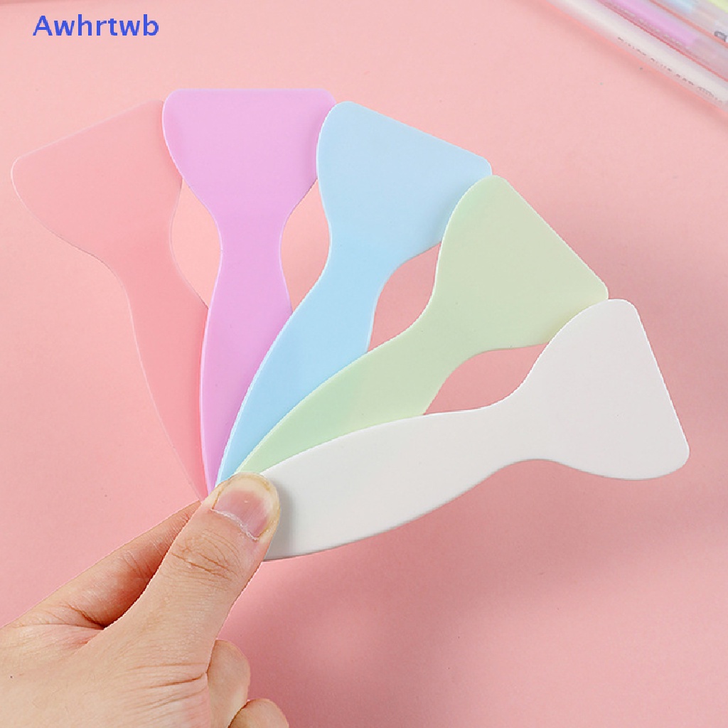 Set 4 Bút Keo Dán Sổ Tay DIY Sáng Tạo Dễ Thương Mới