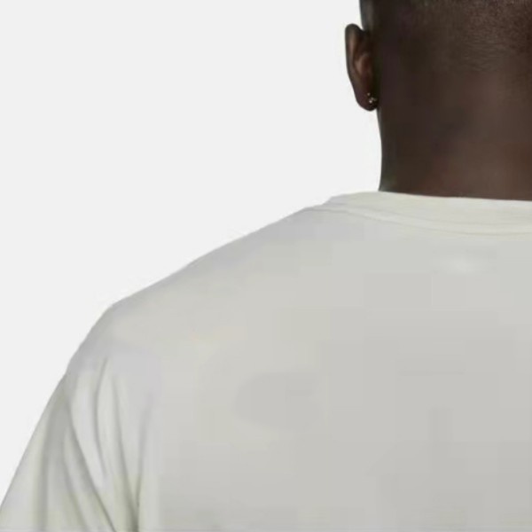 Áo Thun Nam Cổ Tròn In Chữ Nike Chính Hãng 100% cotton