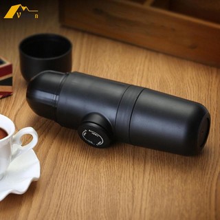 Máy Pha Cà Phê espresso mini Cầm Tay [vaveren]