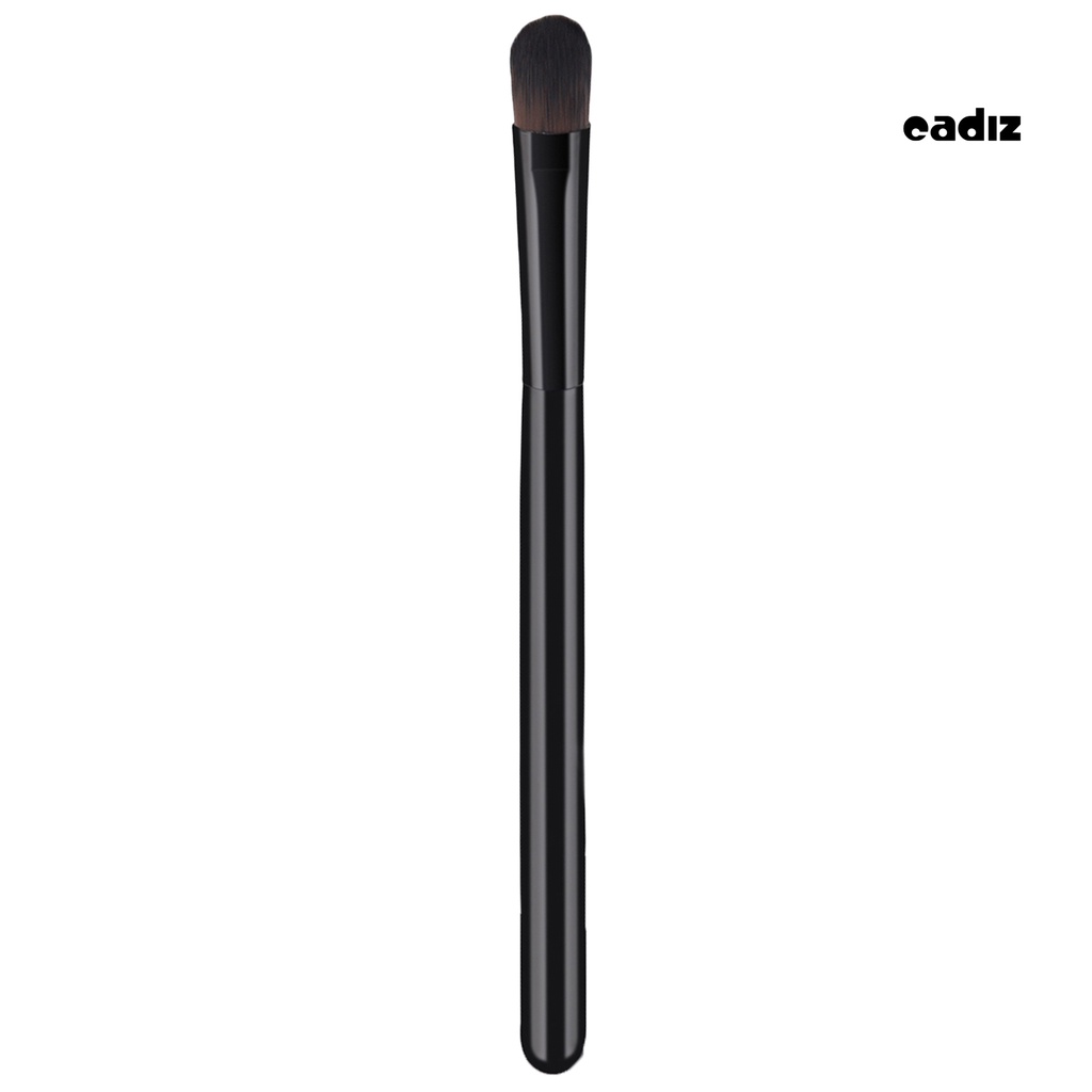 Cọ Trang Điểm Phấn Mắt Chuyên Nghiệp Với Lông Cọ Mềm Mại Nhẹ Nhàng Không Để Lại Dấu Vết