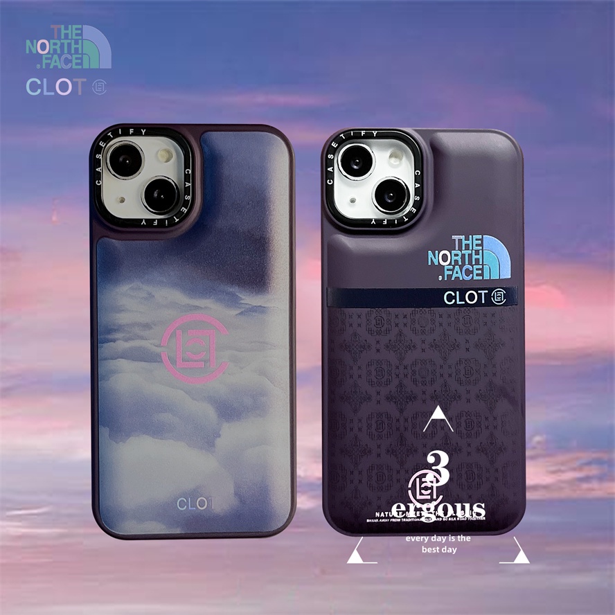 Ốp Điện Thoại TPU Dẻo Họa Tiết Logo Thương Hiệu Thời Trang Đơn Giản Cho iPhone 14 13 12 11 Pro Max SE2020 X XR Xs Max