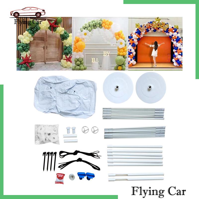 Giá Đỡ Bong Bóng Trang Trí Tiệc Sinh Nhật / Lễ Tốt Nghiệp Lzdjfmy2