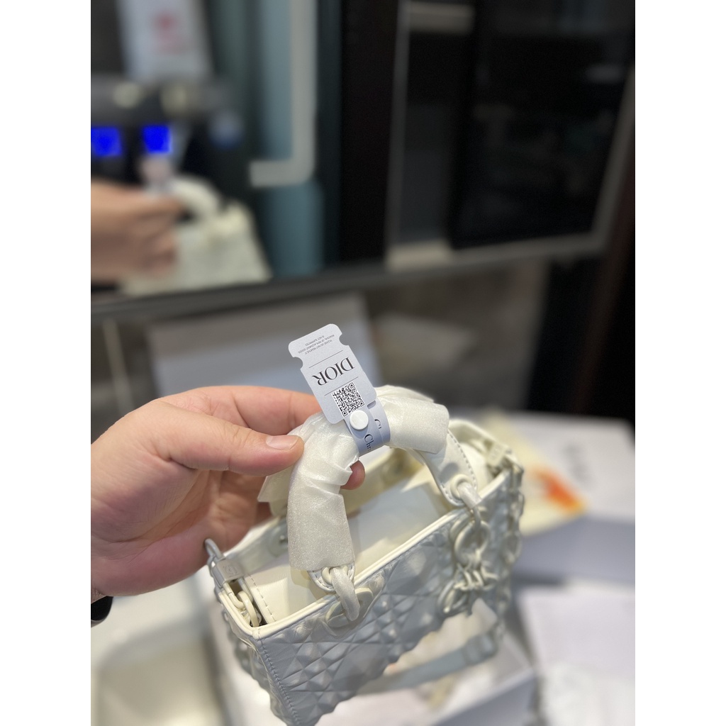 Túi Đeo Chéo Vai Micro Djoy Mới