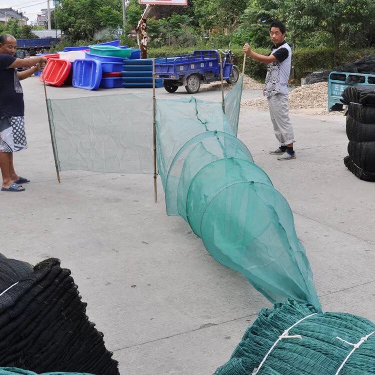 Dớn Bắt Cá, Tôm, Tép, Cua .Hiệu quả cao - Đồ Câu SIMANO