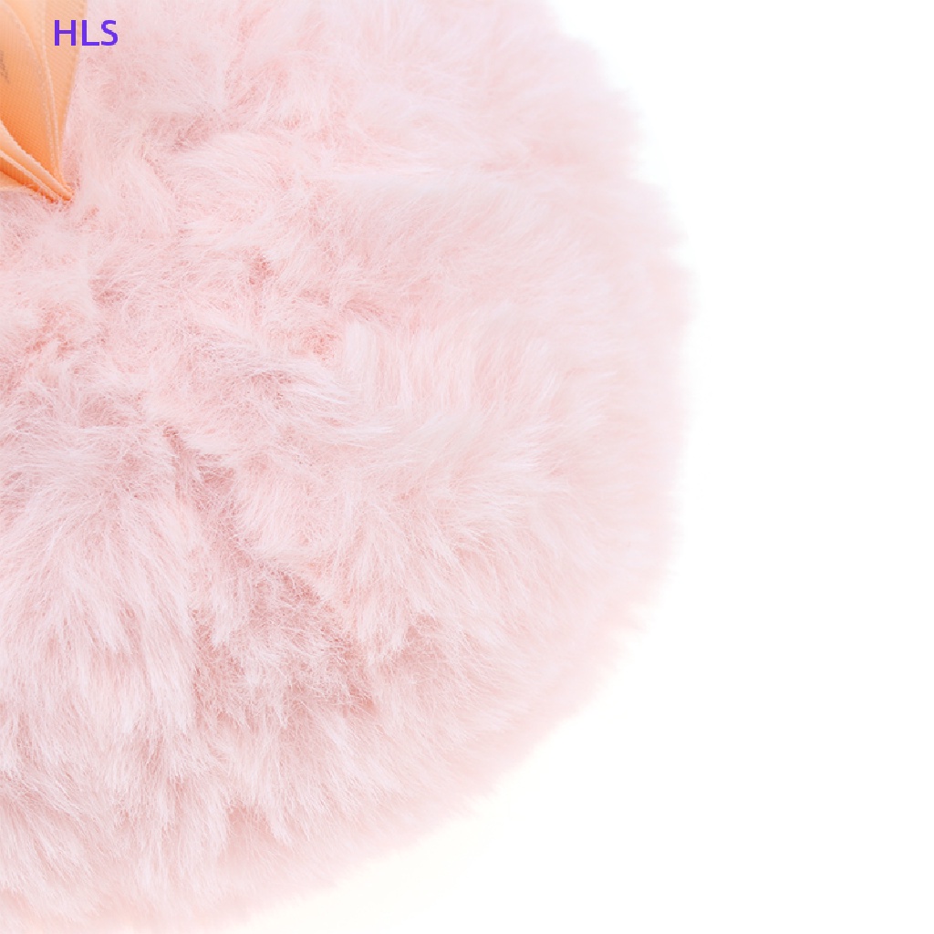 1 Mút Trang Điểm Hình Tròn Cỡ Lớn Tiện Dụng