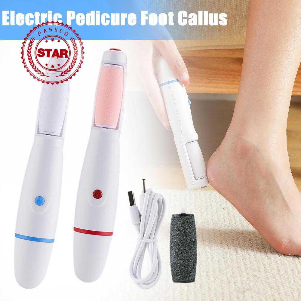 Máy Mài Da Chết Bàn Chân T5S8 Chuyên Dụng Chất Lượng Cao