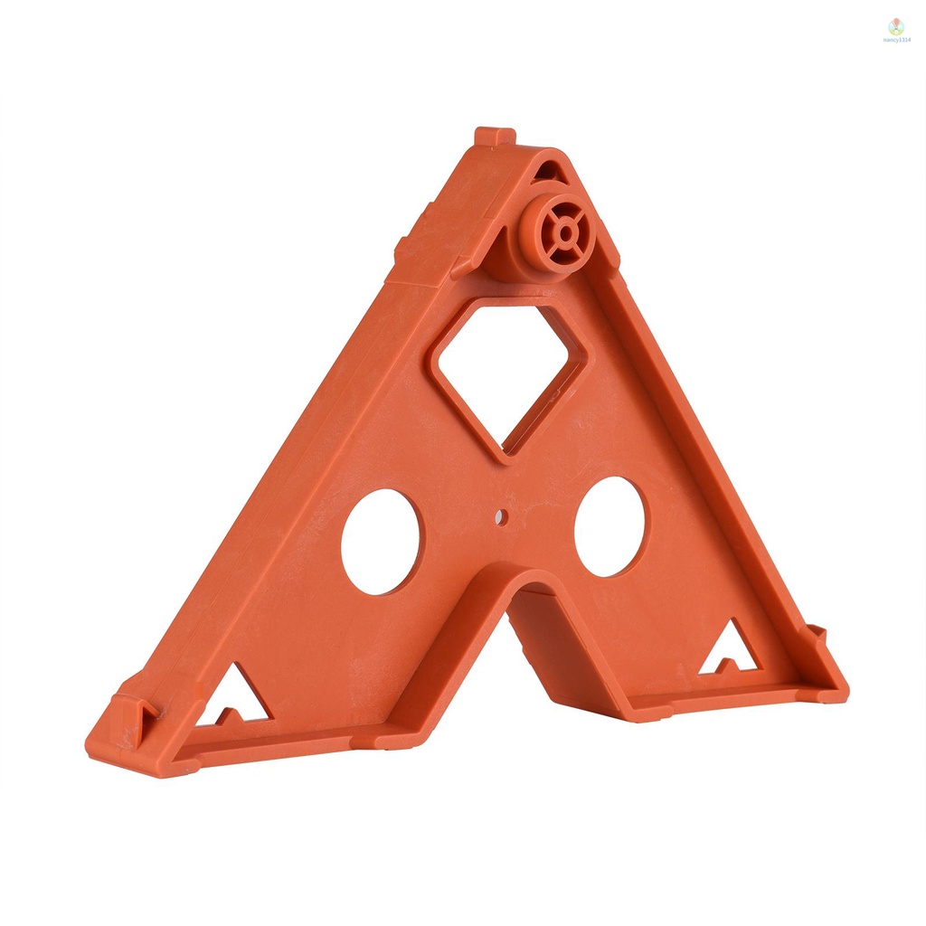 Set 4 Giá Đỡ Sơn Màu Có Thể Xếp Chồng Lên Nhau Dùng Để Phơi Khô Cửa Ra Vào Nhà Bếp