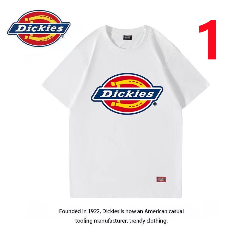 Bán Chạy Nhất Áo Thun Cotton Tay Ngắn Dáng Rộng In Chữ Cổ Điển Plus Size Unisex