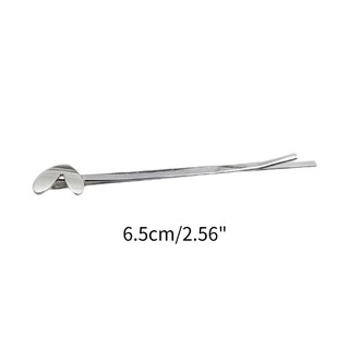 Kẹp Tóc Hình Trái Tim Dễ Thương Cho Nữ