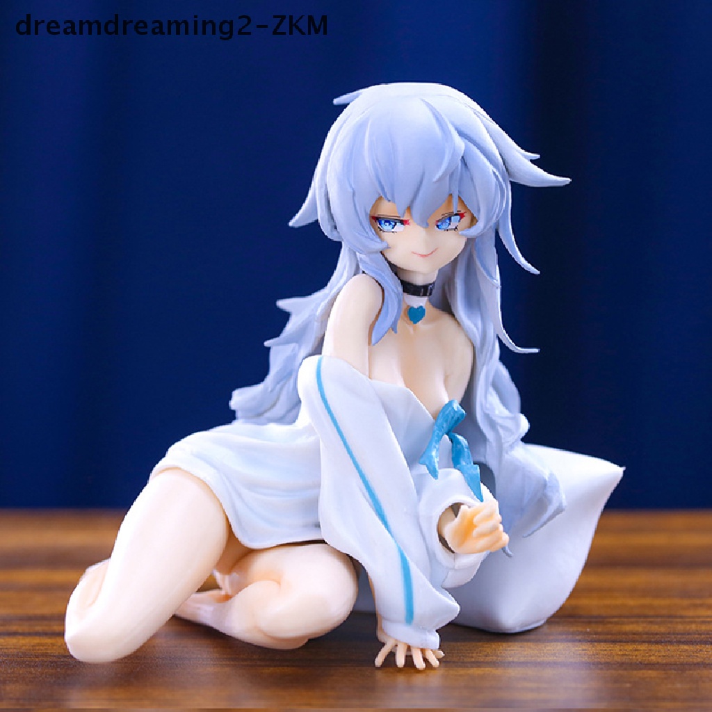 Mô Hình Đồ Chơi Nhân Vật Nữ Anime Frontline PA-15 12cm