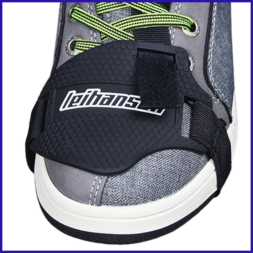 Đệm Bọc Bảo Vệ Cần Số Xe Máy Chống Trượt Thông Dụng