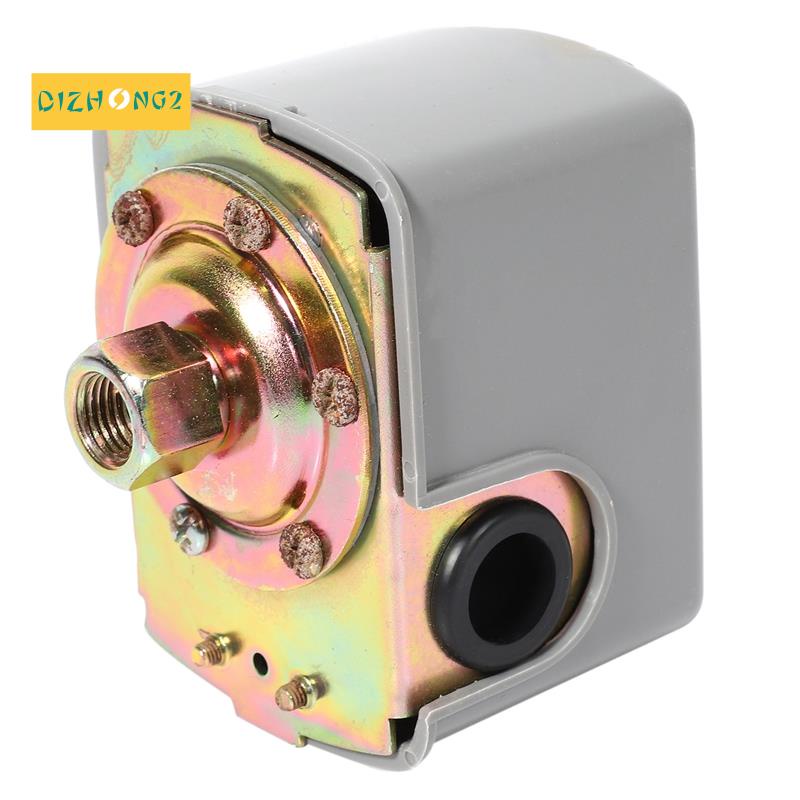 Công Tắc Điều Chỉnh Áp Suất Máy Bơm Nước Chuyên Dụng