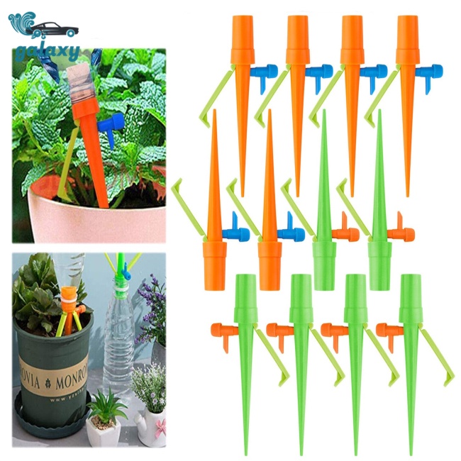 Galaxy Bộ 12 / 15 / 24 / 30 Vòi Tưới Nước Tự Động Cho Cây