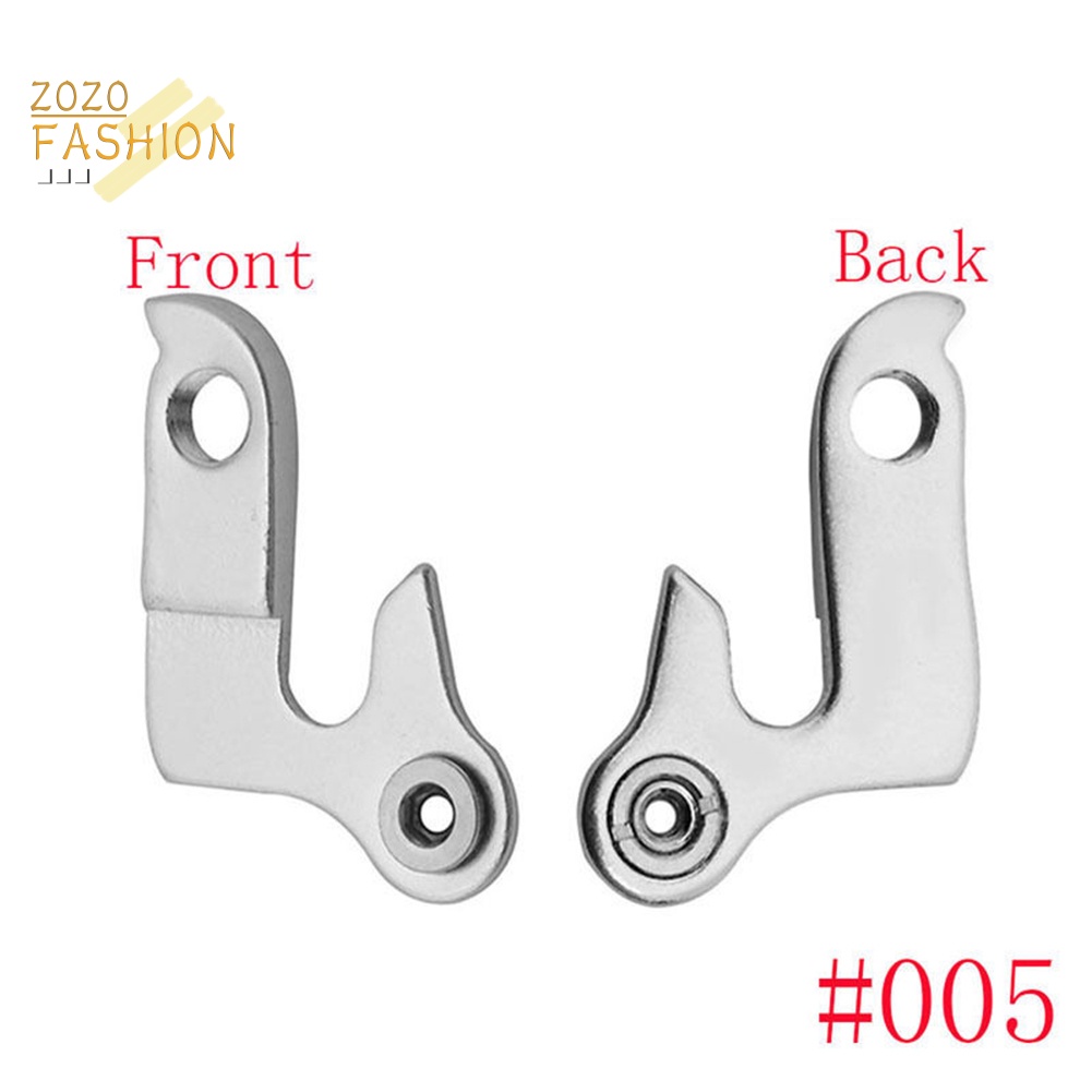 1 Bộ Chuyển Đổi Bánh Răng Phía Sau Cho Xe Đạp MTB