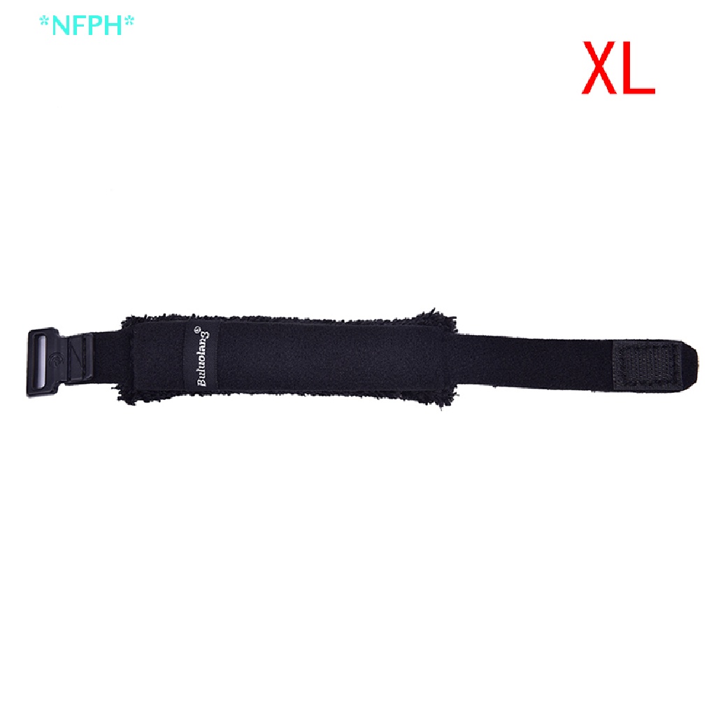 1 Dây Đeo Đàn Guitar / Bass / Ukulele Chống Ồn Tiện Dụng Mới