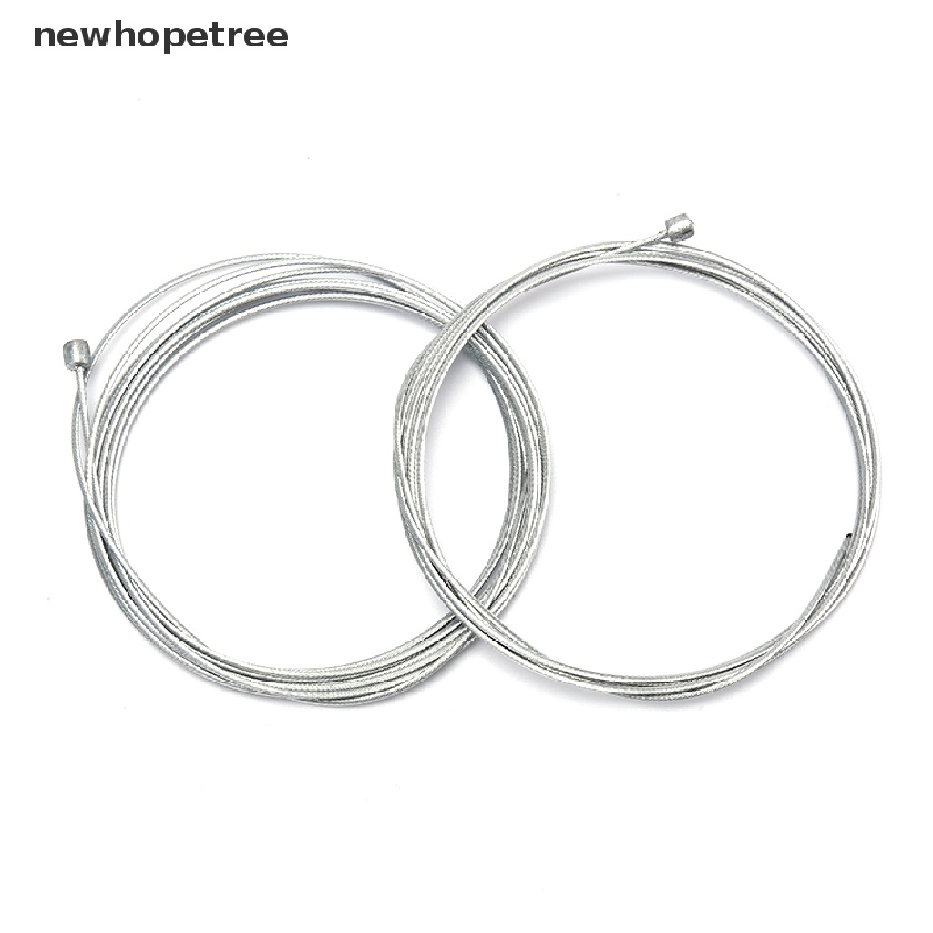 Newhopetree Dây Cáp Chuyển Đổi Bên Trong Xe Đạp Leo Núi Bằng Thép Không Gỉ