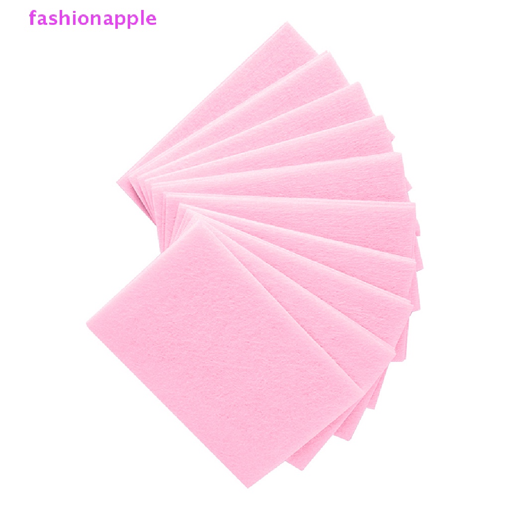 Hộp 630 Miếng Bông Tẩy Sơn Móng Tay Tiện Lợi