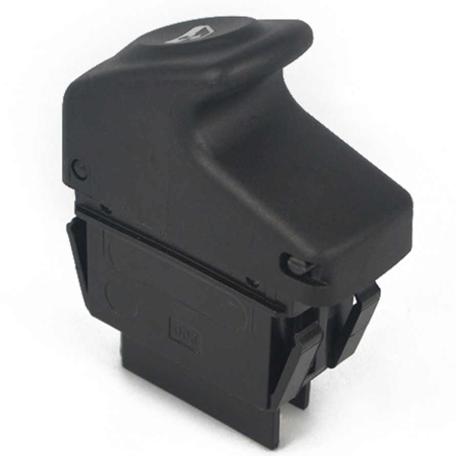 Electric Window Mirror Switch Button For Renault Kangoo Megane Clio 7700838100