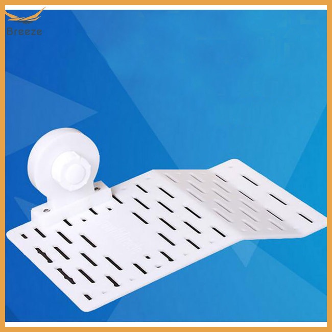 Bệ Đỡ Trang Trí Bể Nuôi Rùa Có Đĩa Hút Chinampa Basking (Vừa)