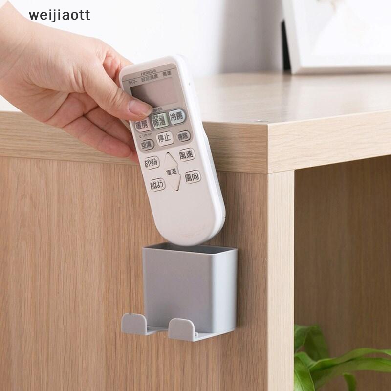 Hộp Đựng Điều Khiển Máy Lạnh Gắn Tường Tiện Dụng