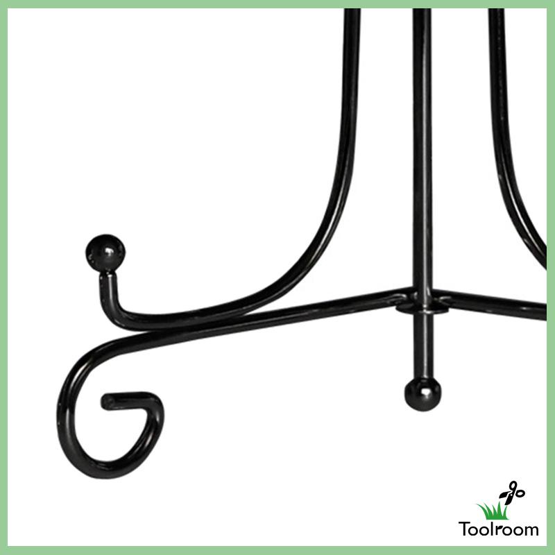 Giá Đỡ Trưng Bày Sách Bằng Kim Loại Siêu Bền Tiện Dụng