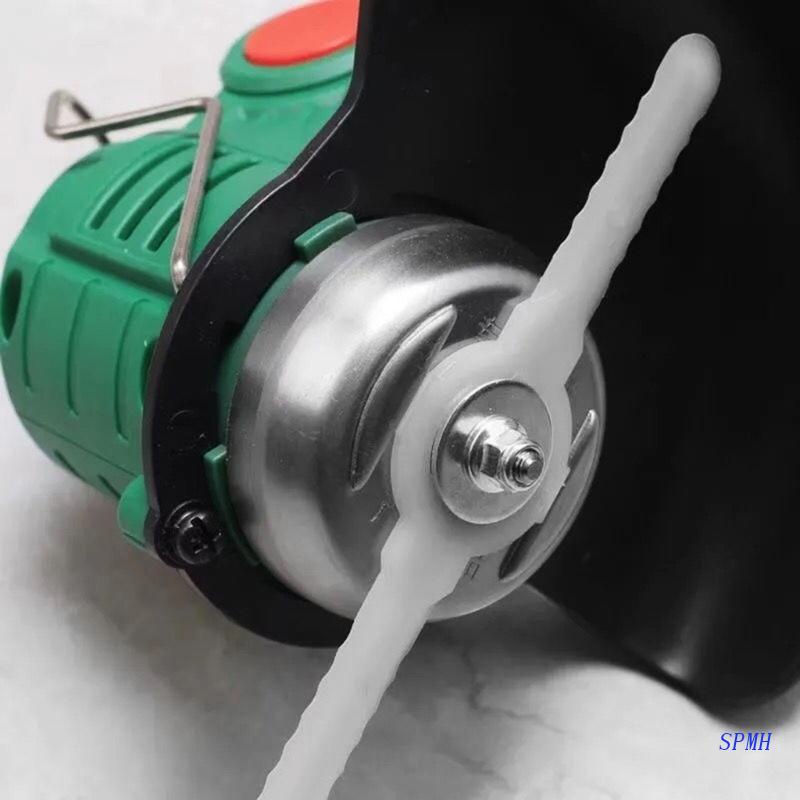 Vỏ Bọc Cho Máy Cắt Cỏ Bằng Kim Loại Siêu Cứng